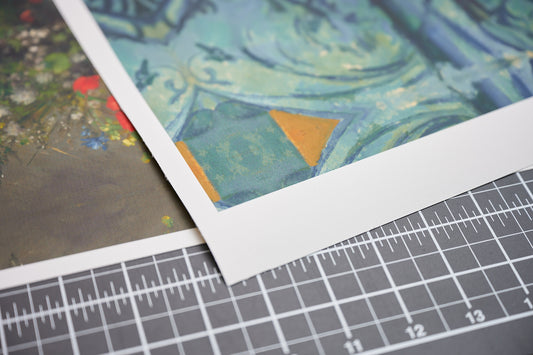 Canvas Printing