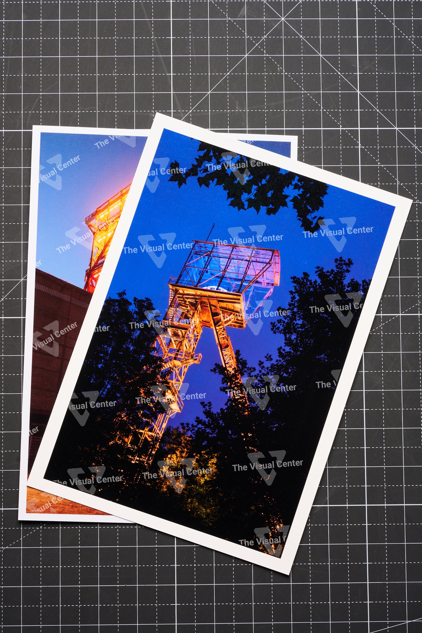 Test Print